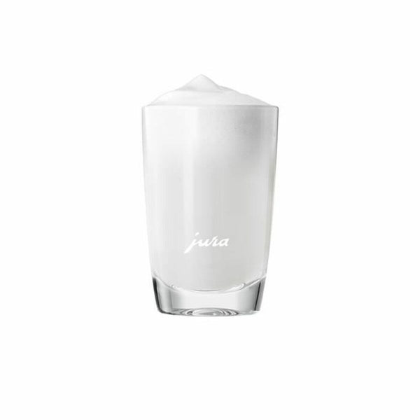 Gläserset Jura Machiato 220 ml Durchsichtig Glas (2 Stück)