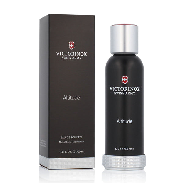 Herrenparfüm Victorinox Altitude for Men 100 ml