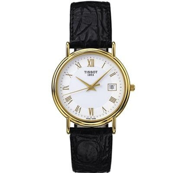 Herrenuhr Tissot T71-3-434-13