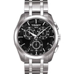 Herrenuhr Tissot COUTURIER CHRONO