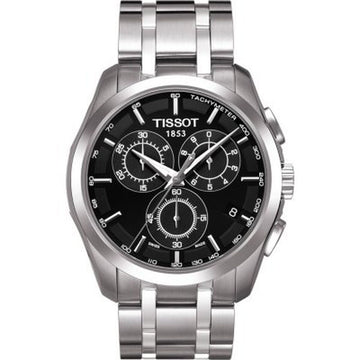 Herrenuhr Tissot COUTURIER CHRONO