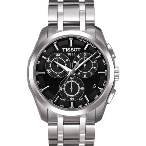 Herrenuhr Tissot COUTURIER CHRONO