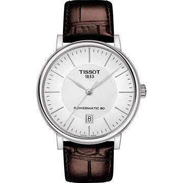 Herrenuhr Tissot CARSON POWERMATIC 80 (Ø 40 mm)