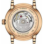 Damenuhr Tissot CARSON AUTOMATIC (Ø 30 mm)