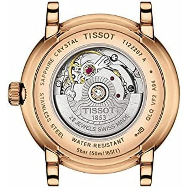 Damenuhr Tissot CARSON AUTOMATIC (Ø 30 mm)