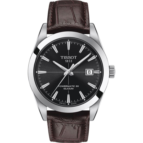 Herrenuhr Tissot GENTLEMAN POWERMATIC 80 (Ø 40 mm)