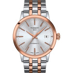 Herrenuhr Tissot CLASSIC DREAM SWISSMATIC