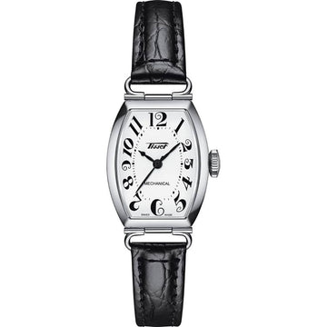 Damenuhr Tissot HERITAGE PORTO AUTOMATIC