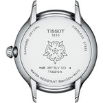 Damenuhr Tissot ODACI-T (Ø 33 mm)