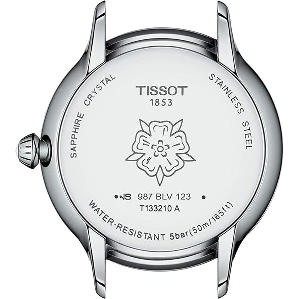 Damenuhr Tissot ODACI-T (Ø 33 mm)