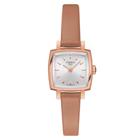 Damenuhr Tissot LOVELY (Ø 20 mm)