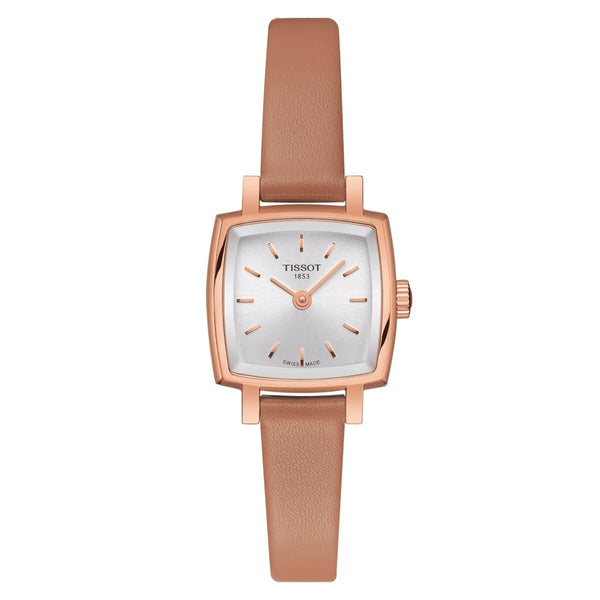 Damenuhr Tissot LOVELY (Ø 20 mm)