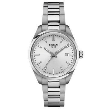 Herrenuhr Tissot T150-210-11-031-00