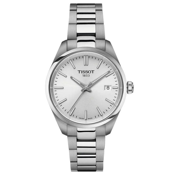 Herrenuhr Tissot T150-210-11-031-00