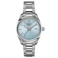 Herrenuhr Tissot T150-210-11-351-00