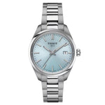 Herrenuhr Tissot T150-210-11-351-00