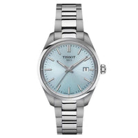 Herrenuhr Tissot T150-210-11-351-00