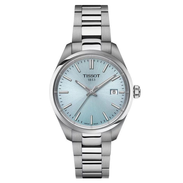 Herrenuhr Tissot T150-210-11-351-00