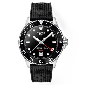 Herrenuhr Tissot T120-852-17-051-00