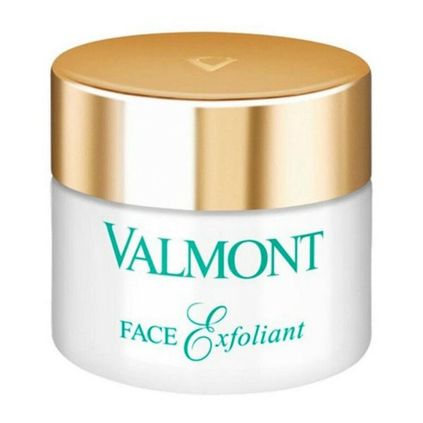 Gesichtspeeling Valmont Purity 50 ml