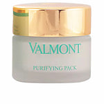 Reinigende Gesichtsmaske Adaptation Purifying Pack Valmont 50 ml