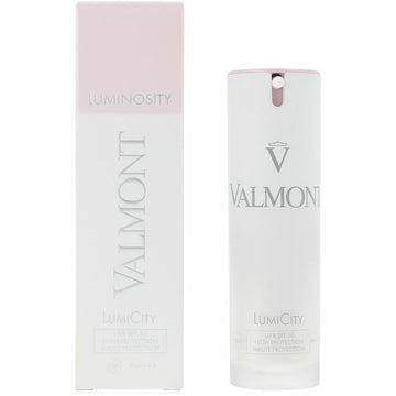 Feuchtigkeitscreme Valmont LUMICITY Spf 50 30 ml