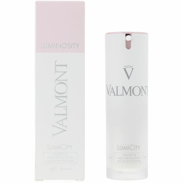 Feuchtigkeitscreme Valmont LUMICITY Spf 50 30 ml