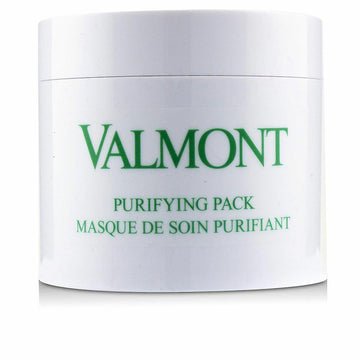 Reinigende Gesichtsmaske Valmont Purifying Pack 200 ml