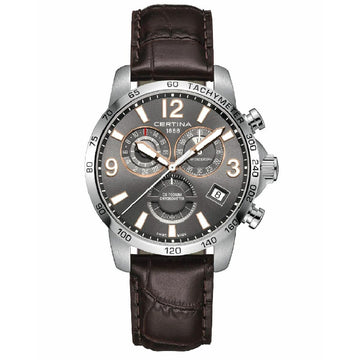 Herrenuhr Certina C034.654.16.087.01 (Ø 42 mm)