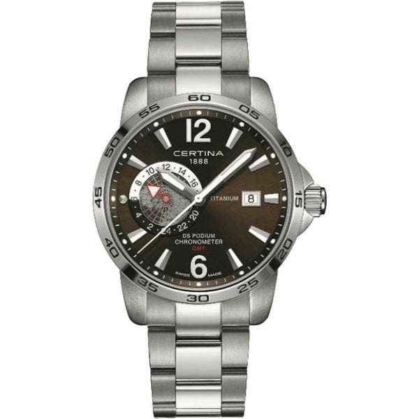 Herrenuhr Certina C034.455.44.087.00 (Ø 41 mm)