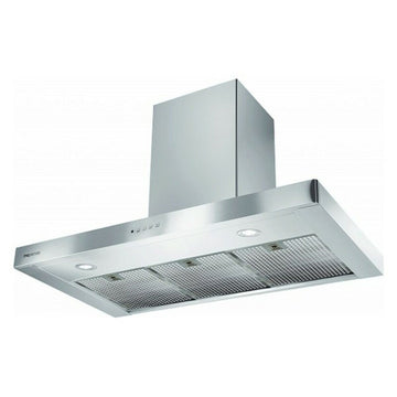 Konventioneller Rauchfang Mepamsa STILO GREEN POWER GP 90 90 cm Stahl