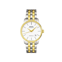 Herrenuhr Mido BARONCELLI II GENT (Ø 38 mm)