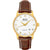 Herrenuhr Mido BARONCELLI II GENT (Ø 38 mm)