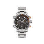 Herrenuhr Mido MULTIFORT TWO CROWNS (Ø 44 mm)
