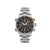 Herrenuhr Mido MULTIFORT TWO CROWNS (Ø 44 mm)