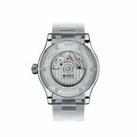 Herrenuhr Mido MULTIFORT TWO CROWNS
