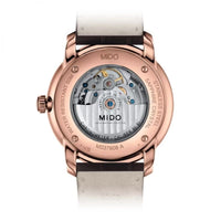 Herrenuhr Mido BARONCELLI II JUBILEE