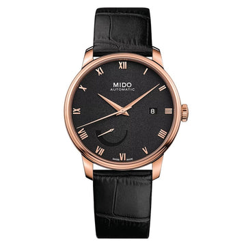 Herrenuhr Mido BARONCELLI POWER RESERVE (Ø 40 mm)