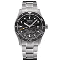 Herrenuhr Mido OCEAN STAR 39 Silberfarben