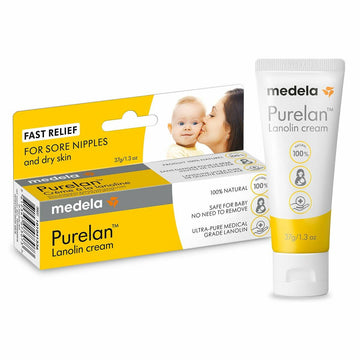 Körperlotion Medela