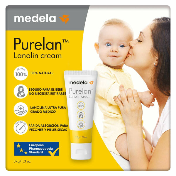 Körperlotion Medela