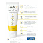 Körperlotion Medela