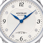 Damenuhr Montblanc 111055