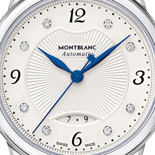 Damenuhr Montblanc 111055