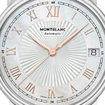 Damenuhr Montblanc 114367