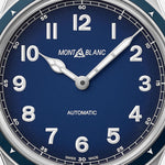 Damenuhr Montblanc 126758