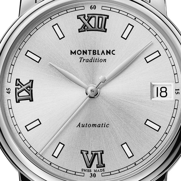 Damenuhr Montblanc 127773