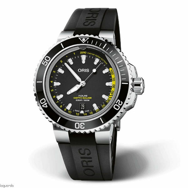 Herrenuhr Oris 4154-Set-RS