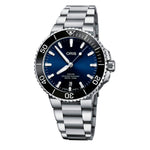 Herrenuhr Oris 4135-07-8-22-05PEB