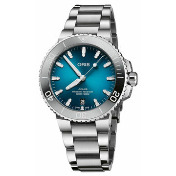 Herrenuhr Oris 4155-07-8-21-05PEB